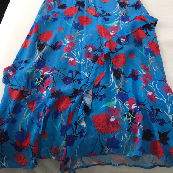 Zara dress - Picture 2 of 2